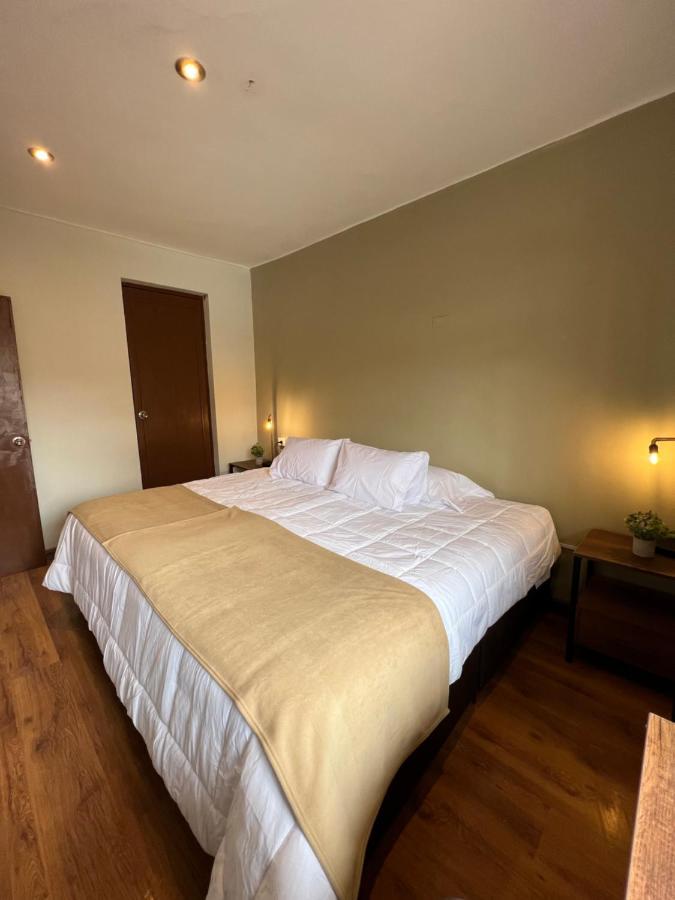 Hostal Maria Angola Cusco Extérieur photo