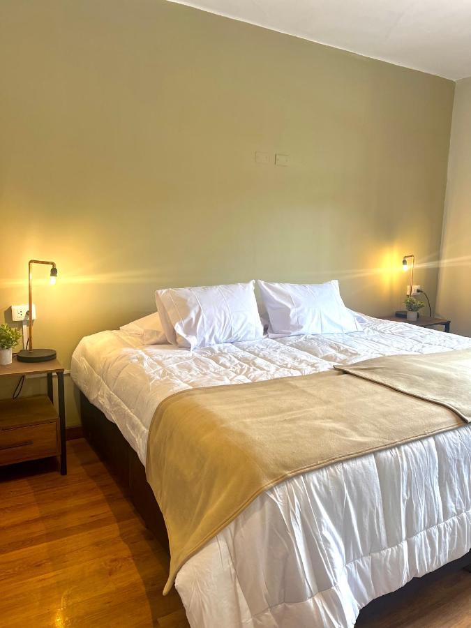 Hostal Maria Angola Cusco Extérieur photo