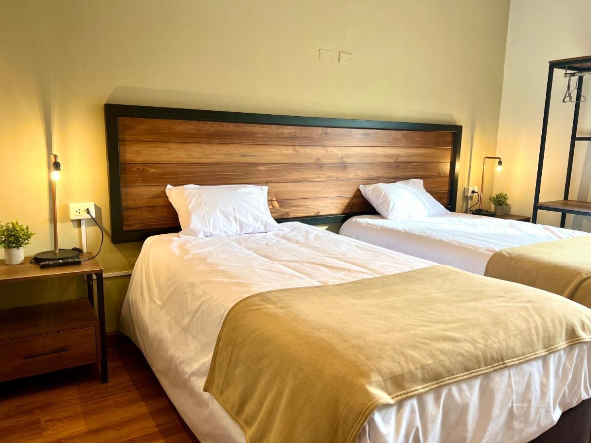 Hostal Maria Angola Cusco Extérieur photo