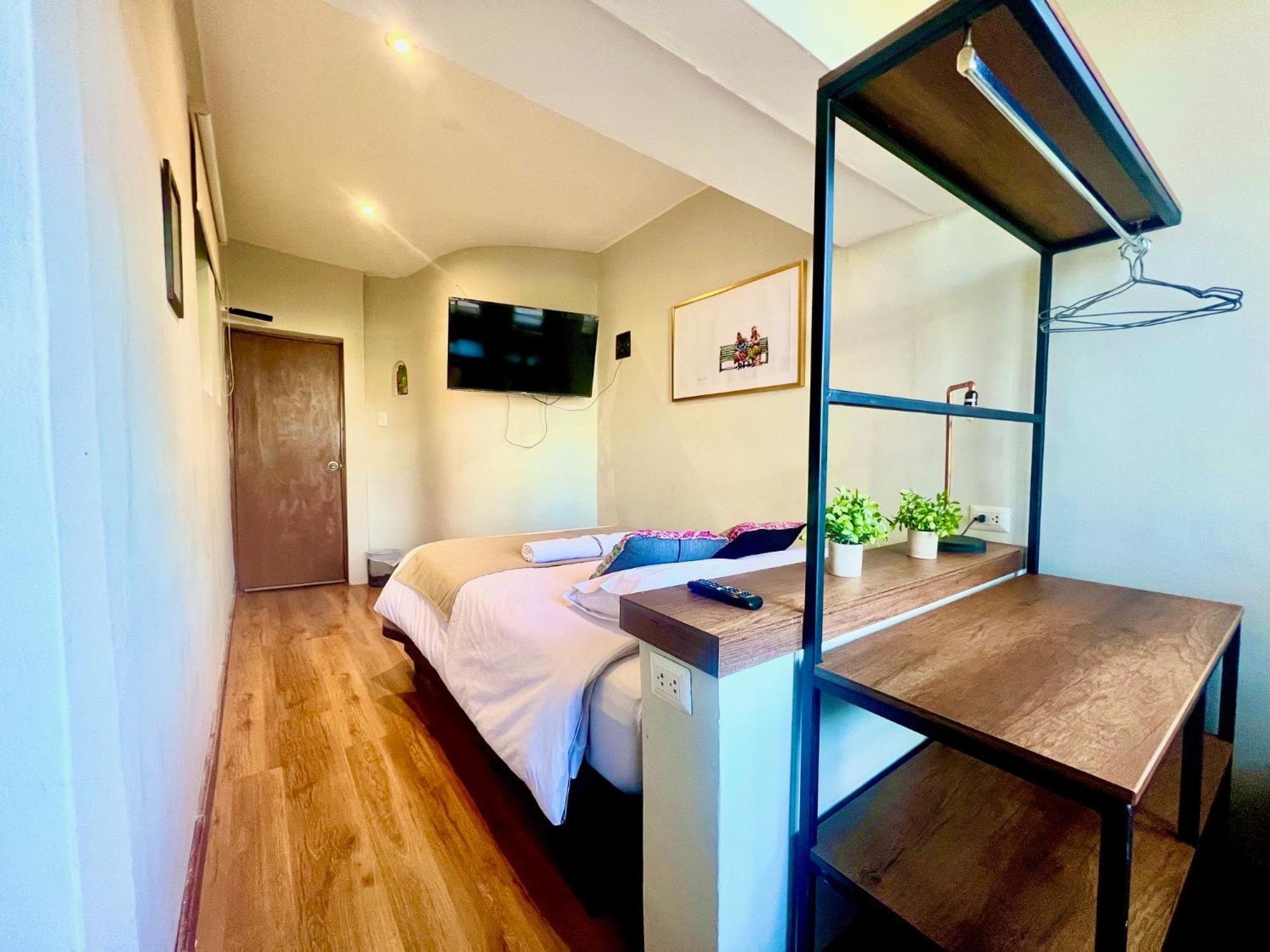 Hostal Maria Angola Cusco Extérieur photo