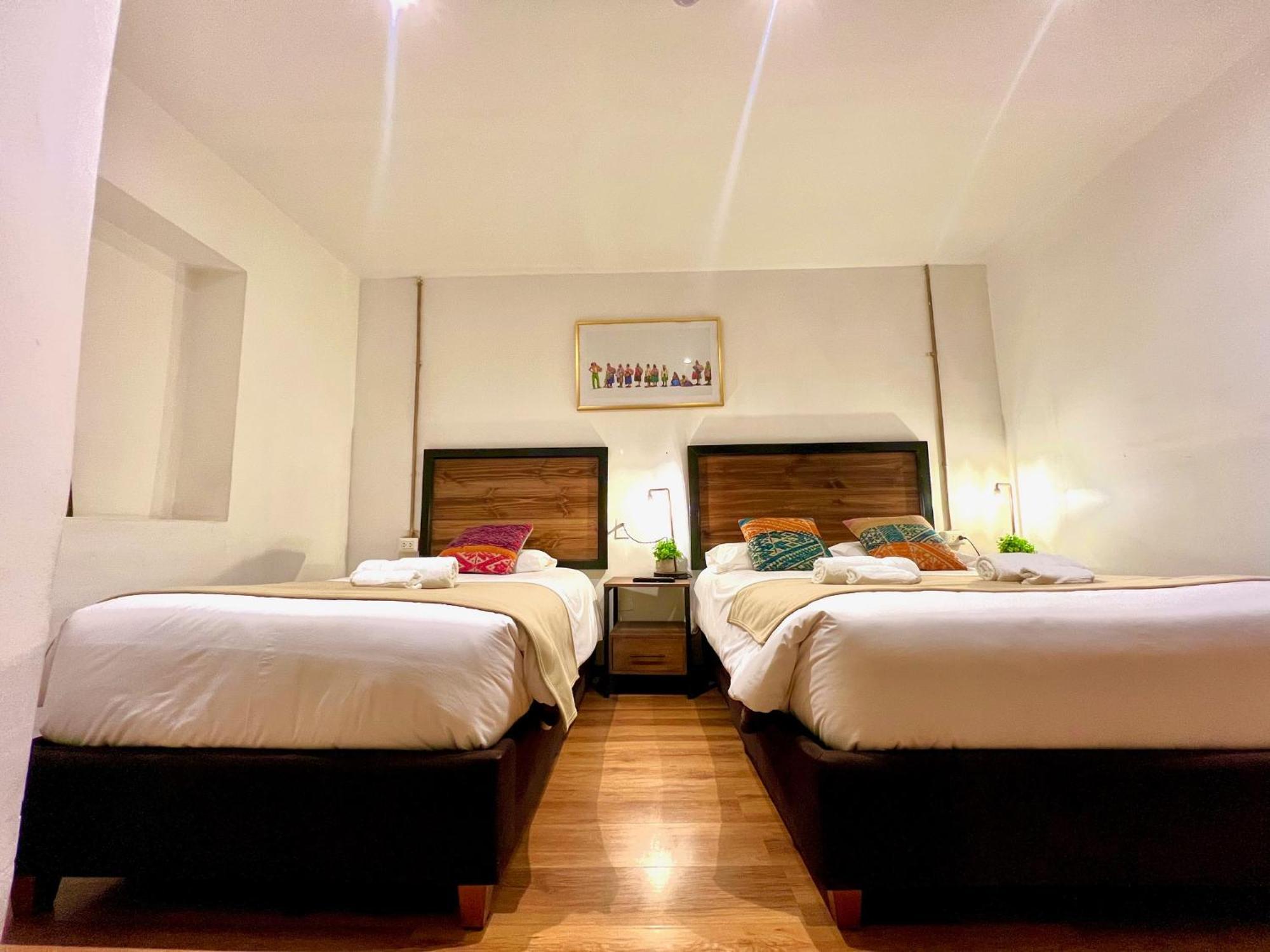 Hostal Maria Angola Cusco Extérieur photo